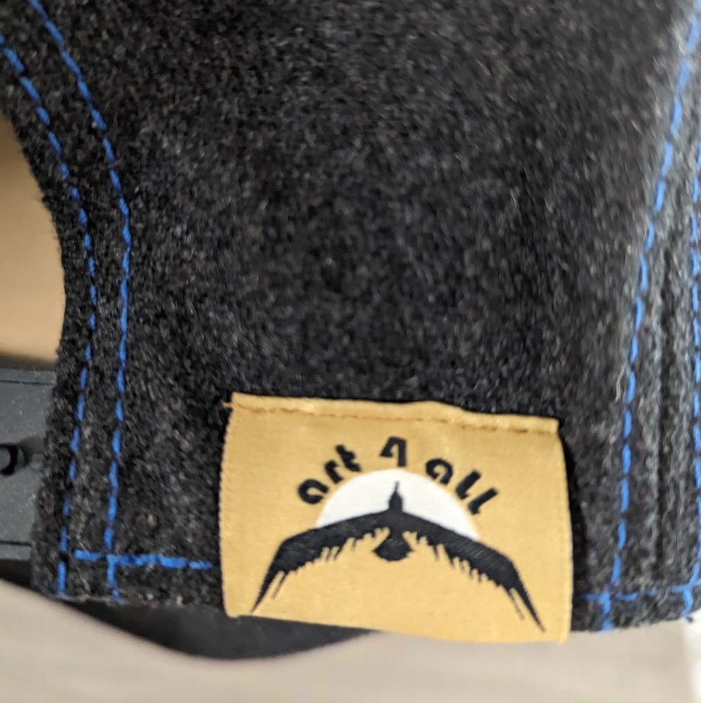 Timber Trail Cap - Picture 8 of 10